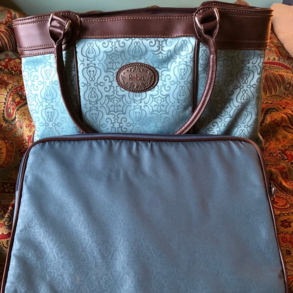 Reba Bag! {SOLD}